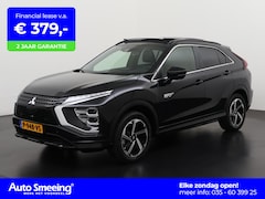 Mitsubishi Eclipse Cross - 2.4 PHEV Instyle | Panoramadak | Trekhaak | Zondag Open