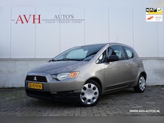 Mitsubishi Colt - 1.1 Edition One