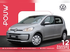 Volkswagen Up! - 1.0 BMT 60pk Move up | Airco | Bluetooth telefoonvoorbereiding | Lane Assist