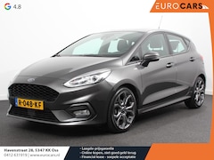 Ford Fiesta - 1.0 EcoBoost 125pk mHEV Hybrid ST-Line X Nordic | Navigatie | Climate Control | Cruise con