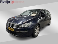 Peugeot 308 SW - 1.6 BlueHDI Blue Lease Pack | 1ste eig. Zeer netjes onderhouden (incl.BTW)