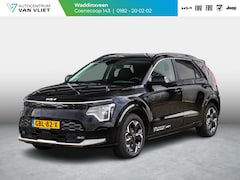 Kia Niro EV - Edition Advanced 64.8 kWh