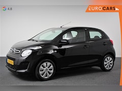 Citroën C1 - 1.0 VTi Feel | Airco | Bluetooth | Led | 5 drs