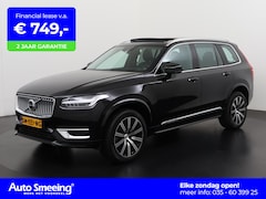 Volvo XC90 - 2.0 T8 Recharge AWD Inscription | Trekhaak | Panoramadak | 360 Camera | Harman/Kardon | Zo