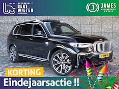 BMW X7 - xDrive30d | M Sport | High Executive | Trekhaak | Schuifdak