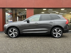 Volvo XC60 - 2.0 T6 Plug-in hybrid AWD R-Design | Harman/Kardon | Pano | 21'' | Pilot assist