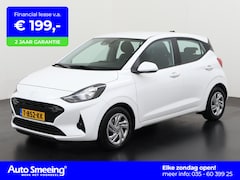 Hyundai i10 - 1.0 Comfort | Apple/Android Carplay | Zondag Open