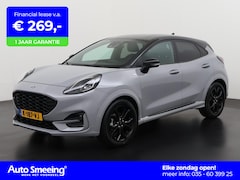 Ford Puma - 1.0 EcoBoost Hybrid ST-Line X | Trekhaak | Navigatie | Apple Carplay | B&O | Zondag Open