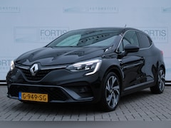 Renault Clio - 1.0 TCe R.S. Line NL AUTO | CARPLAY | 17' INCH | ECC | CAMERA |