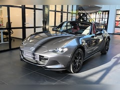 Mazda MX-5 - SkyActiv-G 184 6MT Signature *Dealeronderhouden* *Origineel NL* *Verwacht