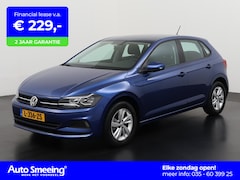 Volkswagen Polo - 1.0 TSI Comfortline | App-Connect | Zondag Open