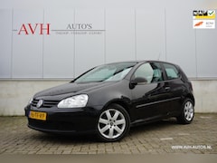 Volkswagen Golf - 1.6 Trendline