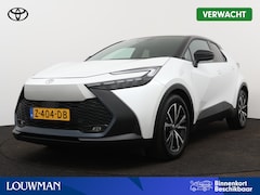 Toyota C-HR - 1.8 Hybrid 140 First Edition | Navigatie | 360 Camera | Parkeersensoren | LM velgen | Clim