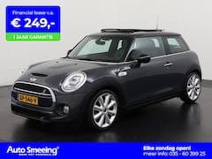 MINI John Cooper Works - 2.0 S JCW | Panoramadak | Leder | Navigatie | Zondag Open