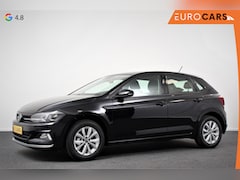 Volkswagen Polo - 1.0 TSI DSG Highline | Navigatie | Climate Control | Cruise Control | Bluetooth | Lichtmet