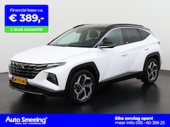 Hyundai Tucson - 1.6 T-GDI PHEV Premium 4WD | Leder | 360 Camera | Mem Stoel | KRELL Audio | Zondag Open