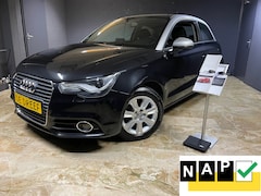 Audi A1 - 1.2 TFSI Ambition Pro Line Business