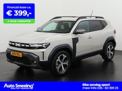 Dacia Duster - 1.6 Hybrid 140 Journey | New Model | Trekhaak | Stuur & Stoelverwarming | Zondag Open