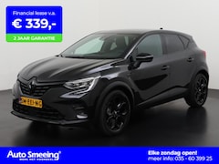 Renault Captur - 1.6 E-Tech Plug-in Hybrid 160 SL Rive Gauche | 360 Camera | 9, 3" Easy Link | Stoelverwarm