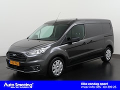 Ford Transit Connect - 1.0 Ecoboost L2 | BPM VRIJ | 2x Schuifdeur L+R | Navigatie | Zondag Open