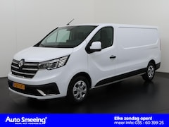 Renault Trafic - 2.0 Blue dCi 130 T30 L2H1 Advance 130Pk | BPM-Vrij | Virtual Cockpit | Schuifdeur | All se