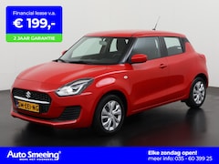 Suzuki Swift - 1.2 Hybrid | Zondag Open