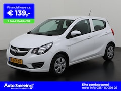 Opel Karl - 1.0 ecoFLEX Edition | Airco | Bluetooth | Zondag Open