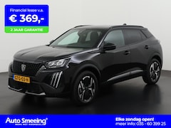 Peugeot 2008 - 1.2 PureTech 130 Allure Automaat | Camera | Apple/Android Carplay | Virtual Cockpit | Zond