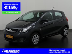 Opel Karl - 1.0 ecoFLEX 120 Jaar Edition | Airco | Bluetooth | Zondag Open