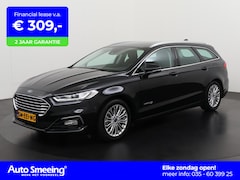 Ford Mondeo Wagon - 2.0 IVCT HEV Titanium | Trekhaak | Zondag Open