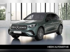 Mercedes-Benz GLC-klasse - GLC 300e Automaat 4MATIC Sport Edition | Premium Pakket | Nightpakket | Trekhaak