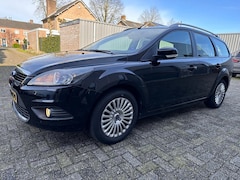 Ford Focus - 1, 6 2009 Clima apk 2-25 euro 4 facelift