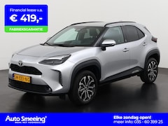 Toyota Yaris Cross - 1.5 Hybrid 130 pk First Edition | Winter + Safety pakket | ACC | Zondag Open