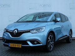 Renault Grand Scénic - TCe 140 EDC Bose TREKHAAK | NAVI | NL AUTO | BOSE