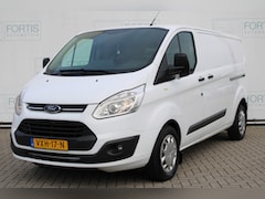 Ford Transit Custom - 340 2.0 TDCI L2H1 Trend AUTOMAAT | CAMERA | AIRCO | AUTOMAAT |