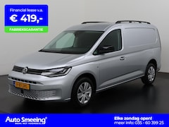 Volkswagen Caddy Cargo Maxi - 1.5 TSI L2 DSG | Navigatie | Schuifdeur | Cruise control adaptief | Zondag Open