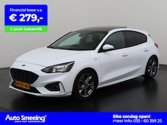 Ford Focus - 1.0 EcoBoost Hybrid ST Line X 155pk | Panoramadak | B&O Audio | Navigatie | Zondag Open