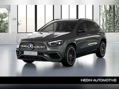 Mercedes-Benz GLA-Klasse - GLA 180 Automaat Star Edition AMG Line | Premium Plus Pakket | Nightpakket | Distronic | T