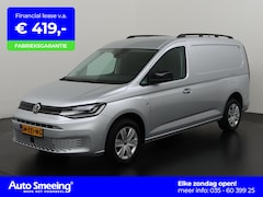 Volkswagen Caddy Cargo Maxi - 1.5 TSI DSG | Schuifdeur | Virtual Cockpit | Navigatie | Zondag Open