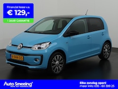 Volkswagen Up! - 1.0 BMT High Up Bi-Tone | Stoelverwarming | Parkeersensor | Lichtmetalen Velgen | Zondag O