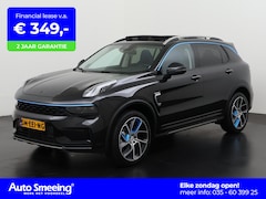 Lynk & Co 01 - 1.5 PHEV | 6, 6 kw | Trekhaak | 360 Camera | Panoramadak | Zondag Open