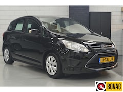 Ford C-Max - 1.6 EcoBoost Titanium // CLIMA // CRUISE // NAVI // TREKHAAK // 150 pk //