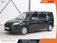 Ford Transit Connect - 1.5 EcoBlue L2 Trend Navi Airco Camera Bluetooth Carplay 3Zits