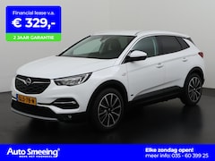 Opel Grandland X - 1.6 Turbo Hybrid4 Innovation 300pk | Camera | Elek achterklep | Plug in | Zondag Open