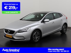 Volvo V40 - 1.5 T2 Nordic+ | Panoramadak | Navigatie | ACC | Zondag Open