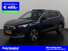 Seat Tarraco - 1.4 TSI e-Hybrid PHEV Xcellence | DCC | Driver Pack XL | Trekhaak | Panoramadak | Zondag O