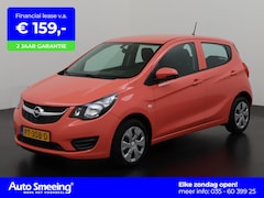 Opel Karl - 1.0 ecoFLEX Edition Automaat | Zondag Open