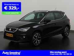 Seat Arona - 1.5 TSI EVO FR DSG | Beats Sound | Camera | Zondag Open