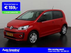 Volkswagen Up! - 1.0 BMT high up | Camera | Stoelverwarming | Lichtmetalen Velgen | Zondag Open