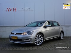 Volkswagen Golf - 1.4 TSI ACT Highline DSG Automaat